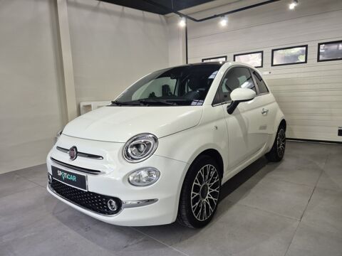 Annonce voiture Citroën Jumpy 15990 €