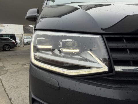 Jumpy 2.0 TDi 150 DSG7 L2H1  5 PLACES  2017 occasion 53210 Soulg&eacute;-sur-Ouette