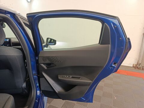 Clio evolution TCe 115 ch -26 2026 occasion 91580 &Eacute;tr&eacute;chy