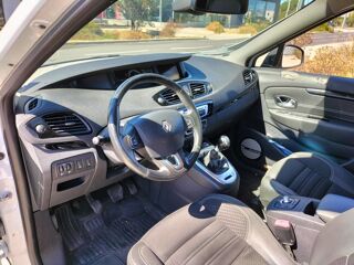 Grand scenic IV Bose&reg; Edition 7p Energy dCi 110 eco&sup2; (7 SEAT) 5 portes (co2 2016 occasion 34150 Gignac