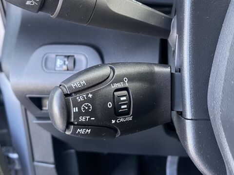 Berlingo Taille XL PureTech 110 S&S BVM6 Live 2020 occasion 30260 Quissac
