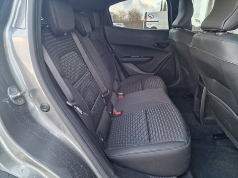 Clio techno full hybrid E-Tech 160 ch 2025 occasion 30610 Sauve