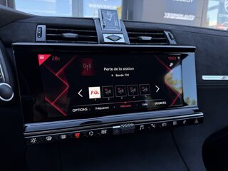 DS3 BlueHDi 180 Automatique PERFORM Line 2019 occasion 30260 Quissac