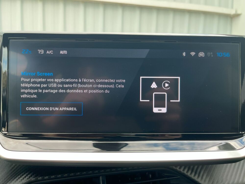 208 GT Hybrid 145 e-DCS6 auto 2025 occasion 42190 Charlieu