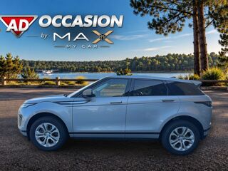 Range Rover D150 BVA 4WD SE 2020 occasion 40600 Biscarrosse