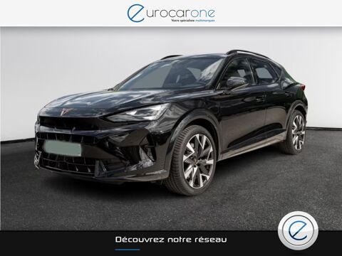 Cupra Formentor 1.5 e-HYBRID VZ 272 ch Garantie 5 ans Toit ouvrant Autres mo 2025 occasion Lyon 69007