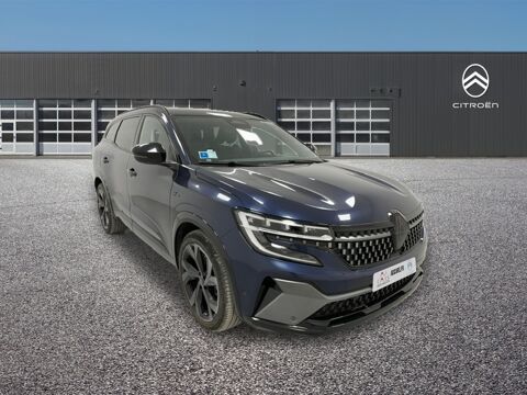 Renault Espace esprit Alpine E-Tech full hybrid 200-24 2024 occasion Gerzat 63360
