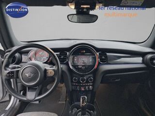 MINI COUPE 1.5 136CH STEPTRONIC 2023 occasion 91580 &Eacute;tr&eacute;chy