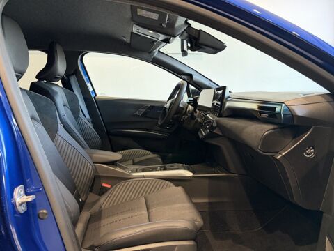 Clio esprit Alpine full hybrid E-Tech 160 ch sans plomb 95 5 port 2026 occasion 38370 Saint-Clair-du-Rh&ocirc;ne