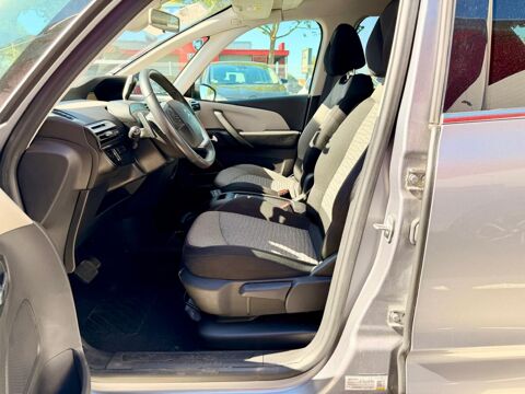 C4 Spacetourer PureTech 130 S&S EAT8 Origins 2020 occasion 63360 Gerzat