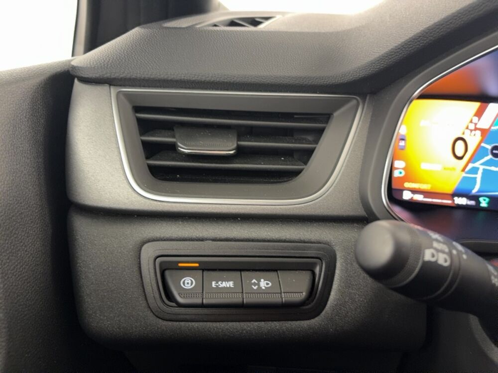 Symbioz techno E-Tech full hybrid 145 2024 occasion 86500 Montmorillon