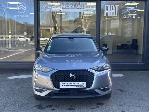 DS3 1.5 BLUEHDI 130 AUTOMATIQUE BUSINESS 2022 occasion 30140 Anduze