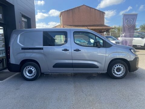 Jumpy Taille XL BDi 130 S&S EAT8 Cab App 2026 occasion 30260 Quissac