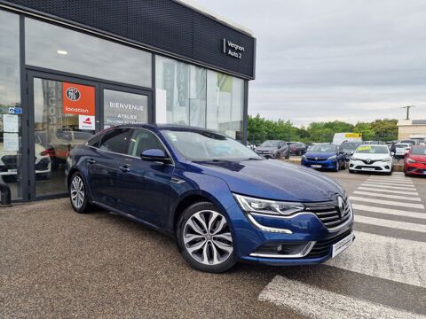 Renault Talisman Intens Blue dCi 160 EDC - 19 2019 occasion Sauve 30610