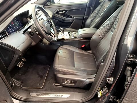 Range Rover 1.5 P300e PHEV BVA 4WD Autobiography 2021 occasion 91580 &Eacute;tr&eacute;chy