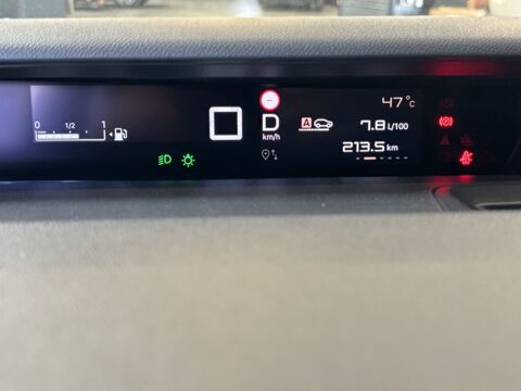 C3 Aircross Hybride 145 e-DSC6 MAX GRIS MERCURY 2026 occasion 69330 Meyzieu