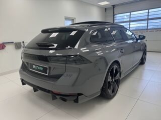 508 SW HYBRID4 360 E-EAT8 PSE 2023 occasion 76360 Barentin