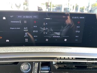 3008 1.2 HYBRID 145 E-DCS6 GT 2025 occasion 38090 Villefontaine