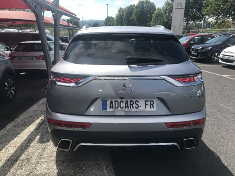 DS3 PureTech 225 Automatique Grand Chic 2020 occasion 63360 Gerzat