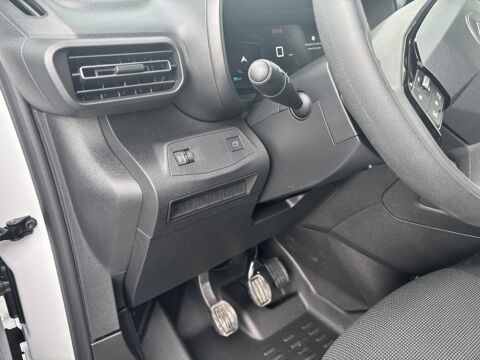 Jumpy M Diesel CU standard 100 ch Manuelle 2026 occasion 69330 Meyzieu