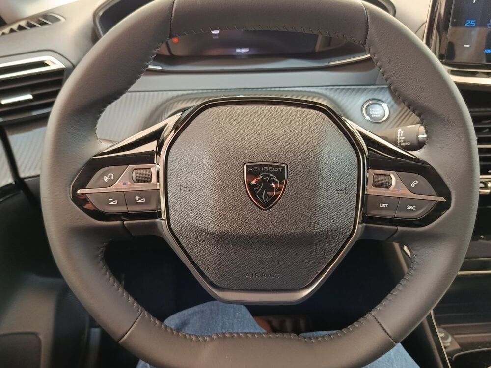 208 Electrique 136ch Allure 2024 occasion 91580 &Eacute;tr&eacute;chy