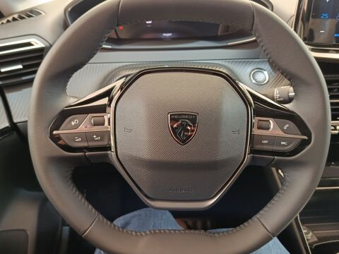 208 Electrique 136ch Allure 2024 occasion 91580 &Eacute;tr&eacute;chy