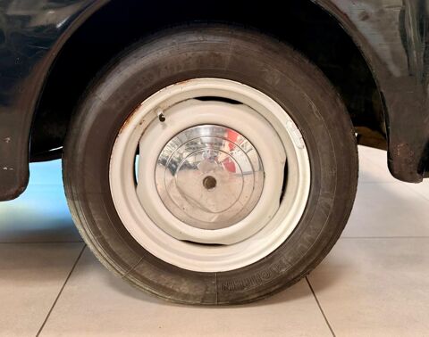  1961 occasion 63360 Gerzat