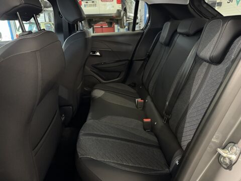 208 Hybrid 110 e-DCS6 Allure + OPTIONS 2026 occasion 30220 Aigues-Mortes