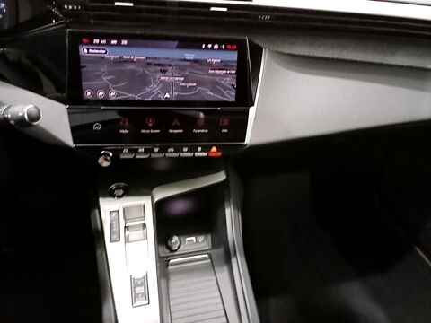 308 BlueHDI 130 AUTO8 ALLURE 2023 occasion 63300 Thiers