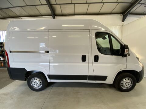 Jumpy BlueHDi 140 S&S ASPHALT 335 L1H2 2022 occasion 38550 Saint-Maurice-l'Exil