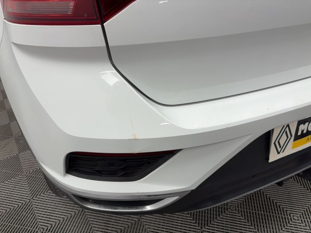 T-ROC 1.5 TSI 150 EVO CARAT 2019 occasion 86500 Montmorillon
