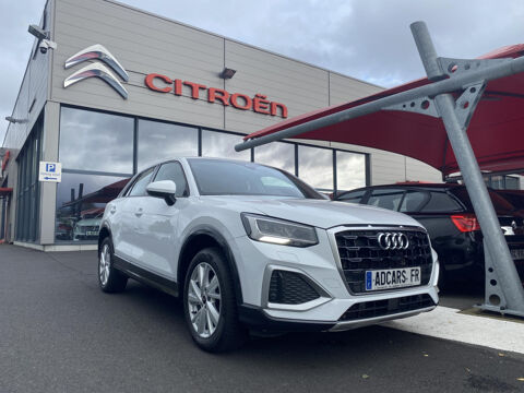 Audi Q2 35 TFSI 150 S Tronic Advanced 2023 occasion Gerzat 63360