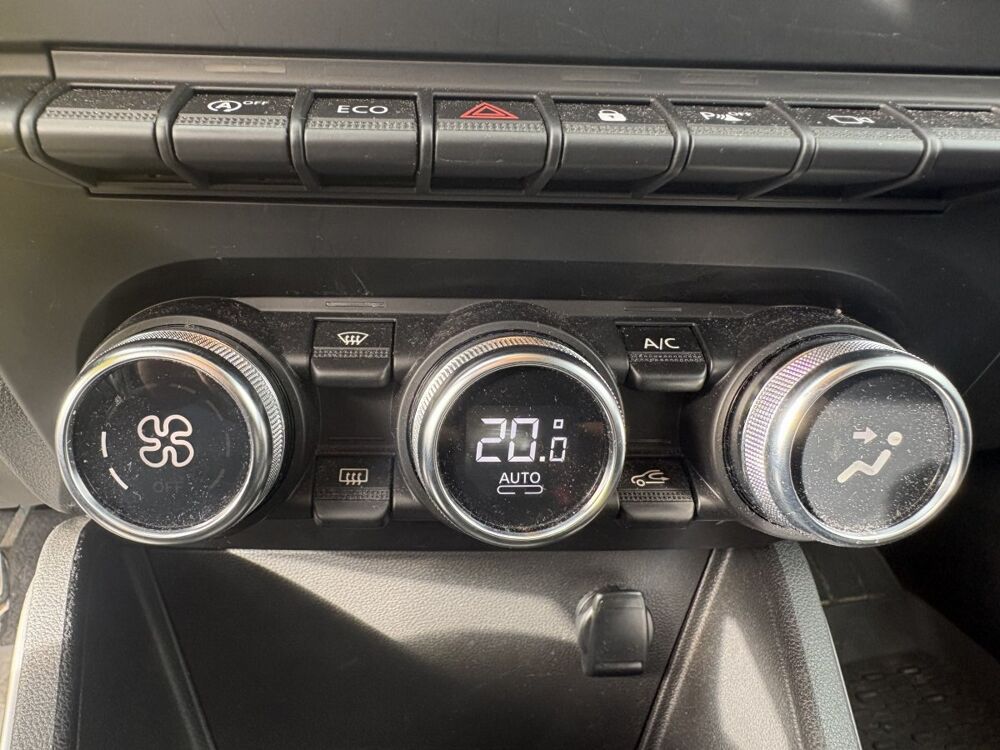 Duster Prestige TCe 130 FAP 4x2 2019 2019 occasion 30610 Sauve