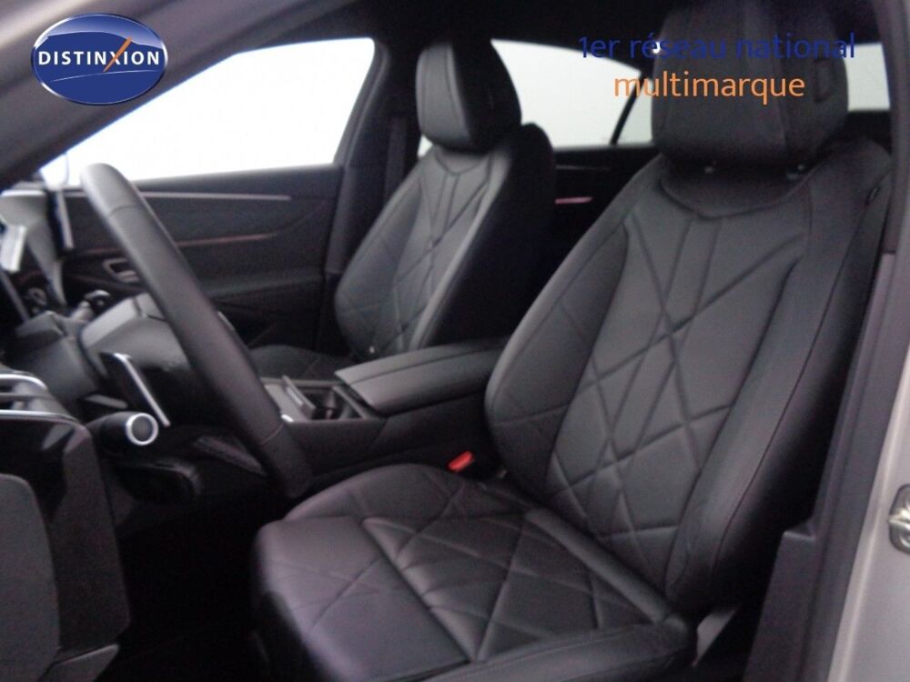 DS9 HYBRIDE E-TENSE 225CH EAT8 RIVOLI+ 2022 occasion 91580 &Eacute;tr&eacute;chy