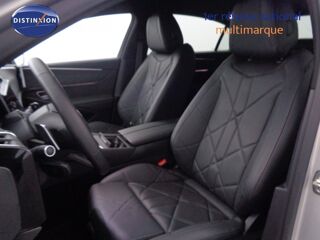 DS9 HYBRIDE E-TENSE 225CH EAT8 RIVOLI+ 2022 occasion 91580 &Eacute;tr&eacute;chy