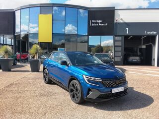 Austral TECHNO ESPRIT ALPINE MILD HYBRID 160 2022 occasion 42240 Unieux