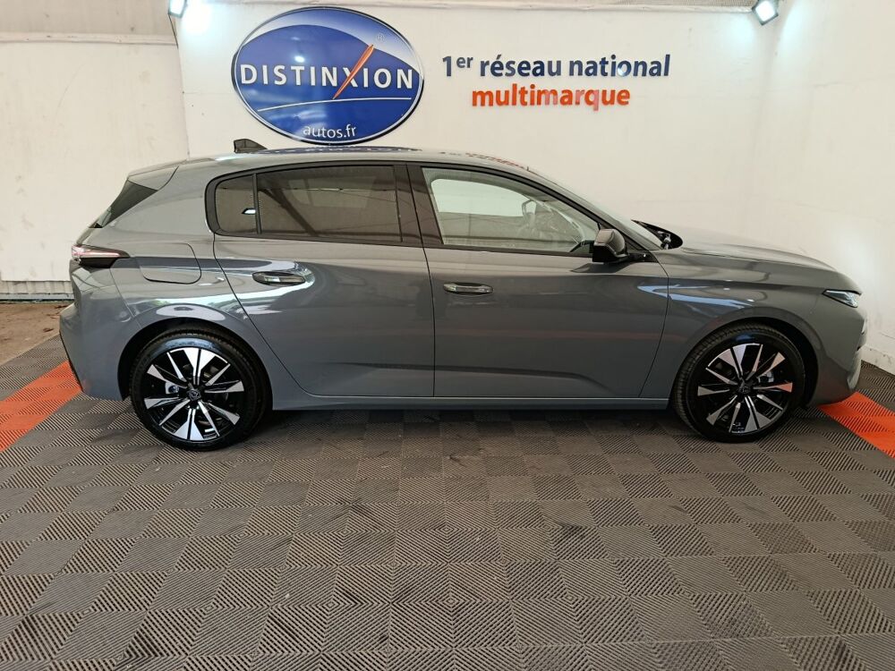 308 BlueHDi 130 CH EAT8 ALLURE 2026 occasion 91580 &Eacute;tr&eacute;chy