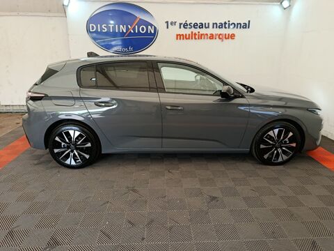 308 BlueHDi 130 CH EAT8 ALLURE 2026 occasion 91580 &Eacute;tr&eacute;chy