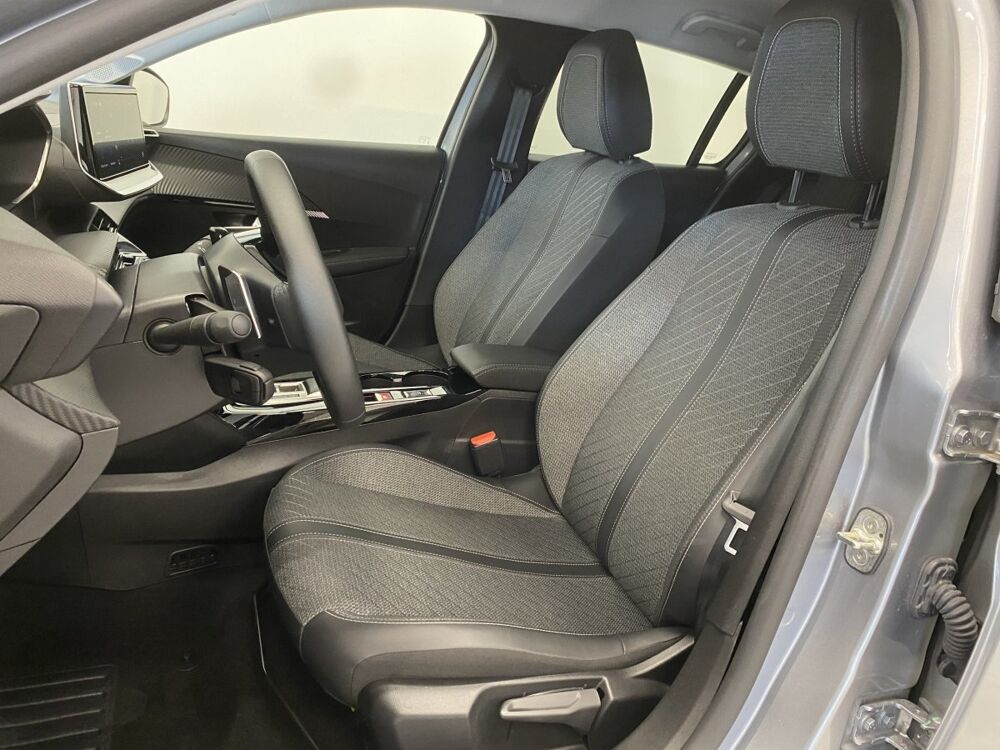208 Hybrid 110 e-DCS6 Allure 2025 occasion 38550 Saint-Maurice-l'Exil