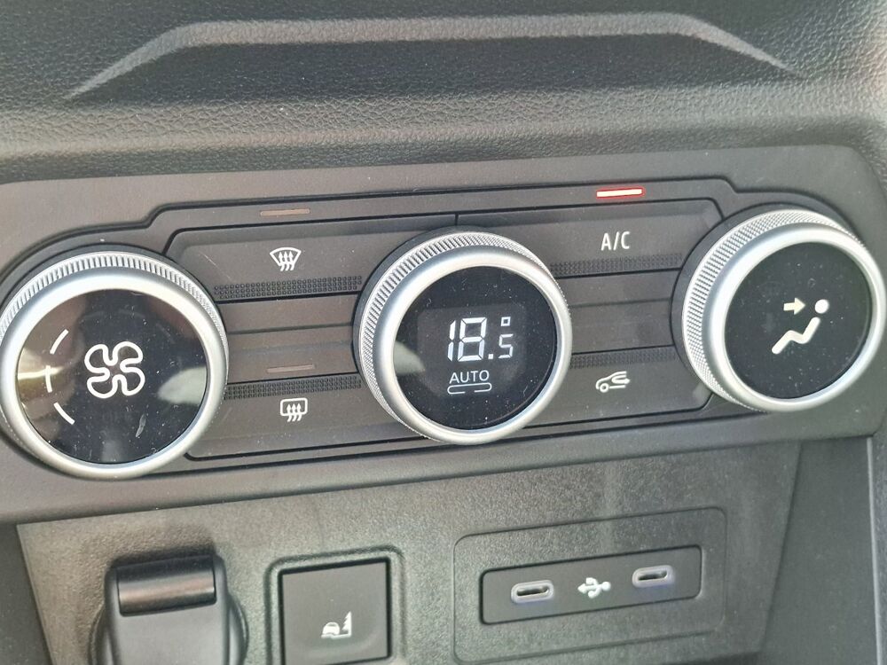 Sandero extreme eco-G 120 auto - 25 2026 occasion 30610 Sauve