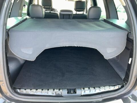 Duster Prestige Plus dCi 110 4X4 2013 occasion 85140 Les Essarts