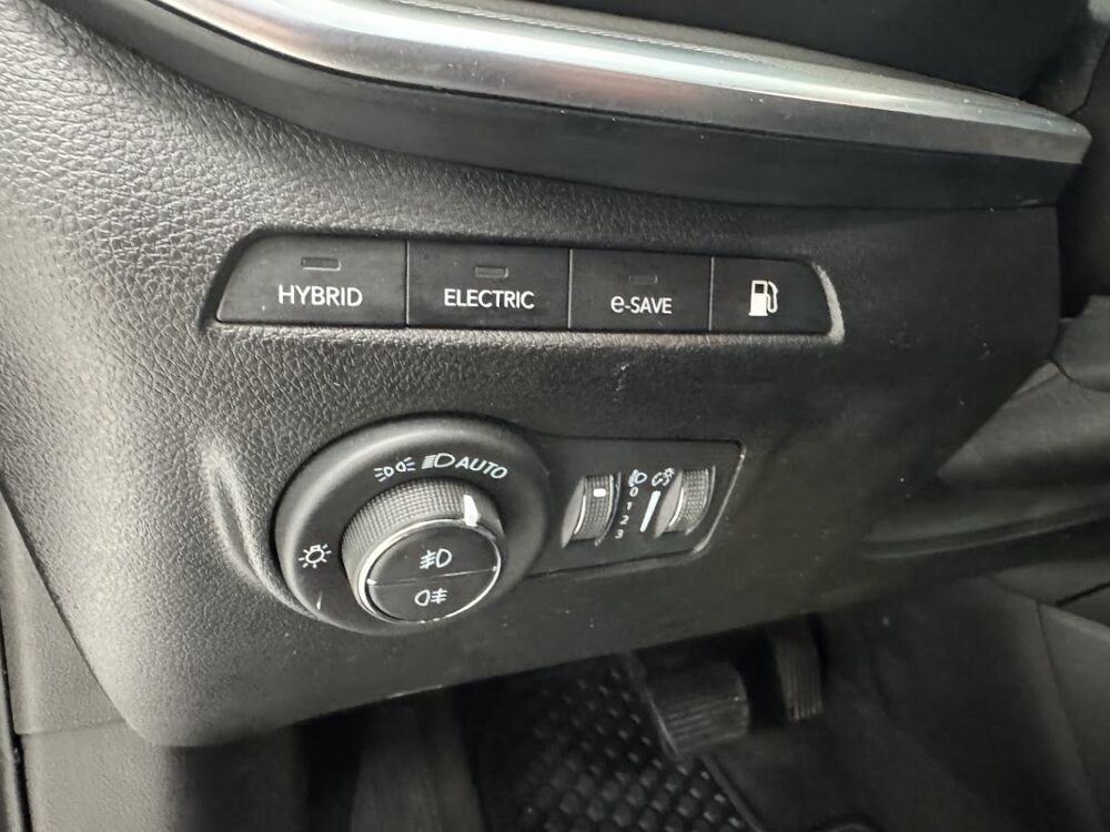 Compass 1.3 PHEV T4 240 4XE S 2021 occasion 76360 Barentin