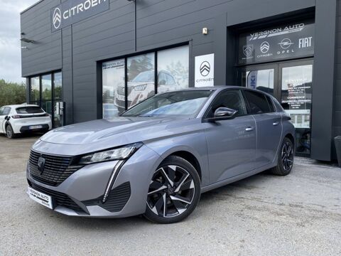 Annonce voiture Peugeot 308 15970 €