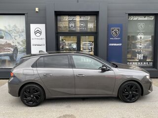 Astra 1.2 Turbo 130ch GS 2023 occasion 30260 Quissac