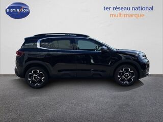 C5 aircross 1.2 HYBRIDE 145CH BVA MAX 2025 occasion 91580 &Eacute;tr&eacute;chy