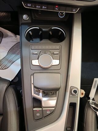 A5 40 TFSI 190 S TRONIC 7 DESIGN LUXE SB 2019 occasion 91580 &Eacute;tr&eacute;chy