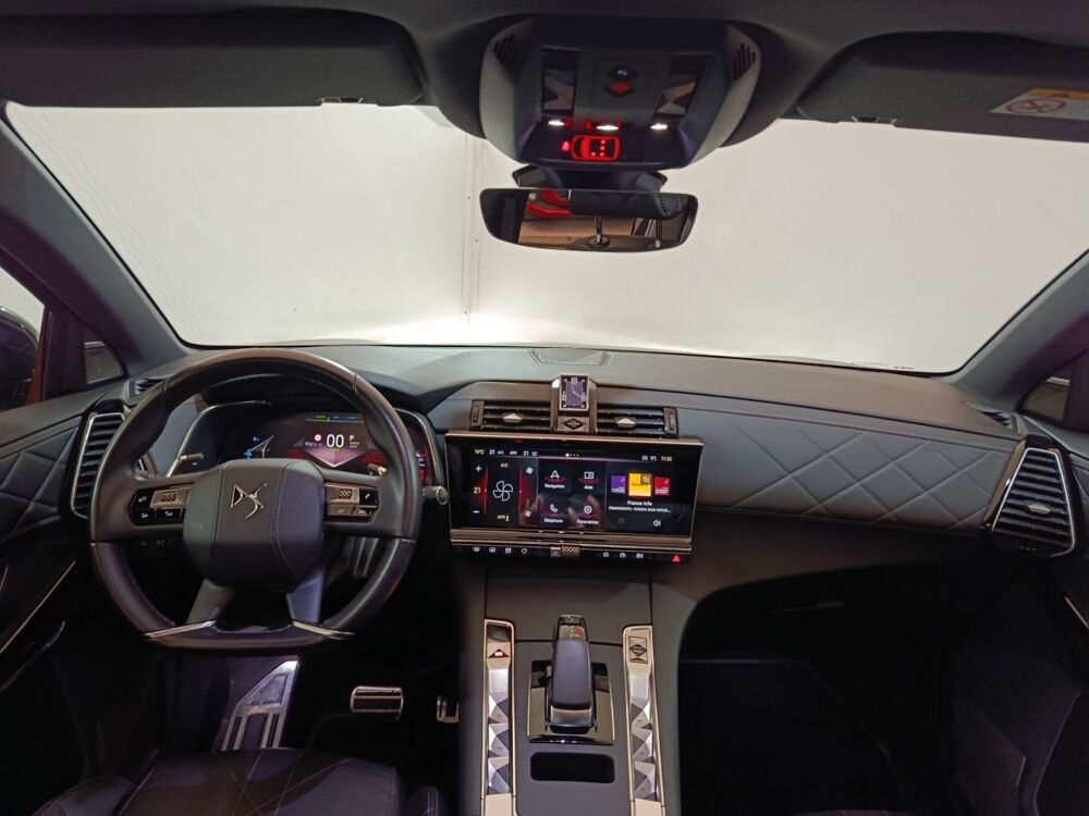 DS7 E-TENSE 4x4 300 RIVOLI 2024 occasion 91580 &Eacute;tr&eacute;chy