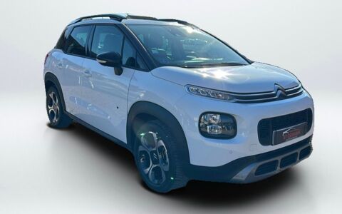 C3 Aircross PureTech 110 S&S EAT6 Shine 2018 occasion 42640 Saint-Germain-Lespinasse