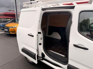 Jumpy M 650kg BlueHDi 100 S&S BVM Control 2020 occasion 63360 Gerzat