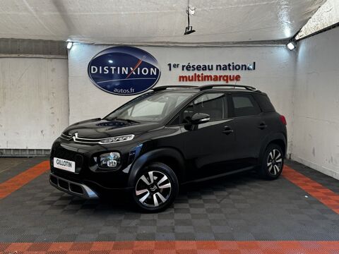 Annonce voiture Citroën C3 Aircross 12990 €